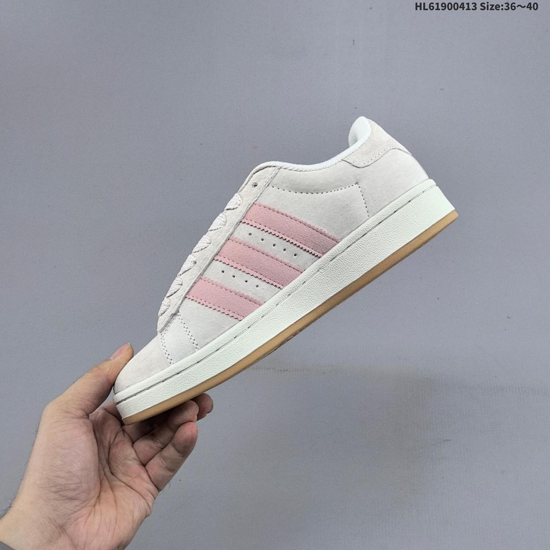 Adidas Originals Campus 00s JH5628 HL61900413 Size 40 - foto 4