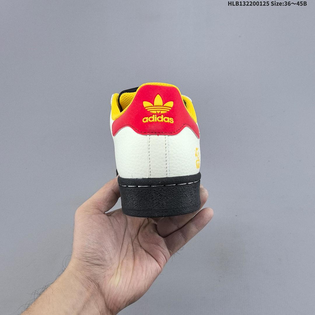 Adidas Originals Superstar ’DIY’ - foto 5