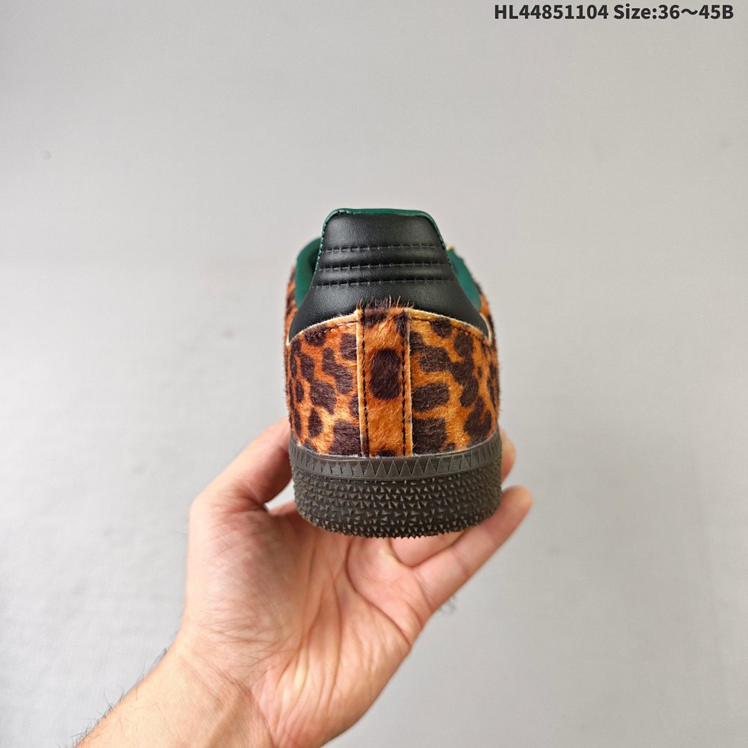 Adidas Originals Samba OG 3 - foto 6