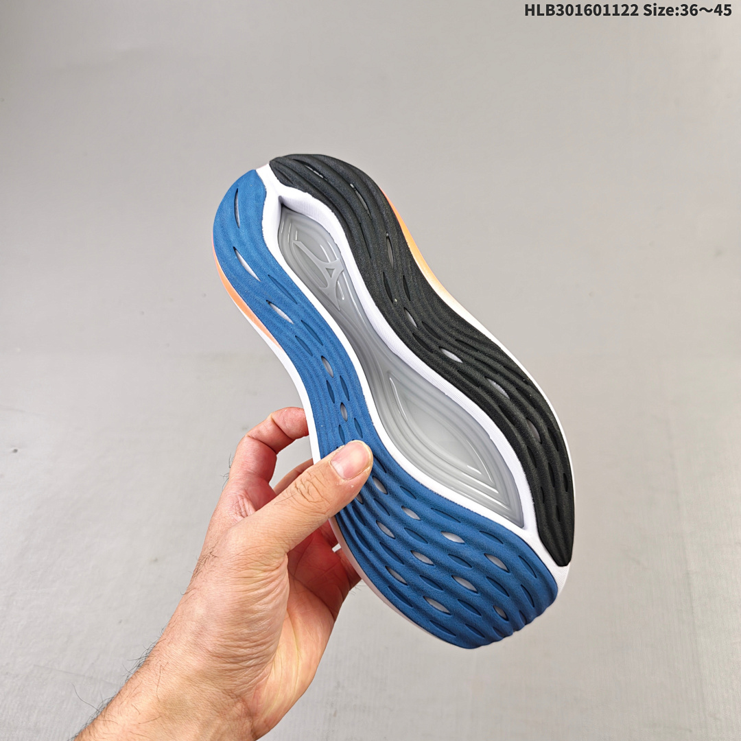 Mizuno RUNNING WAVE - foto 6