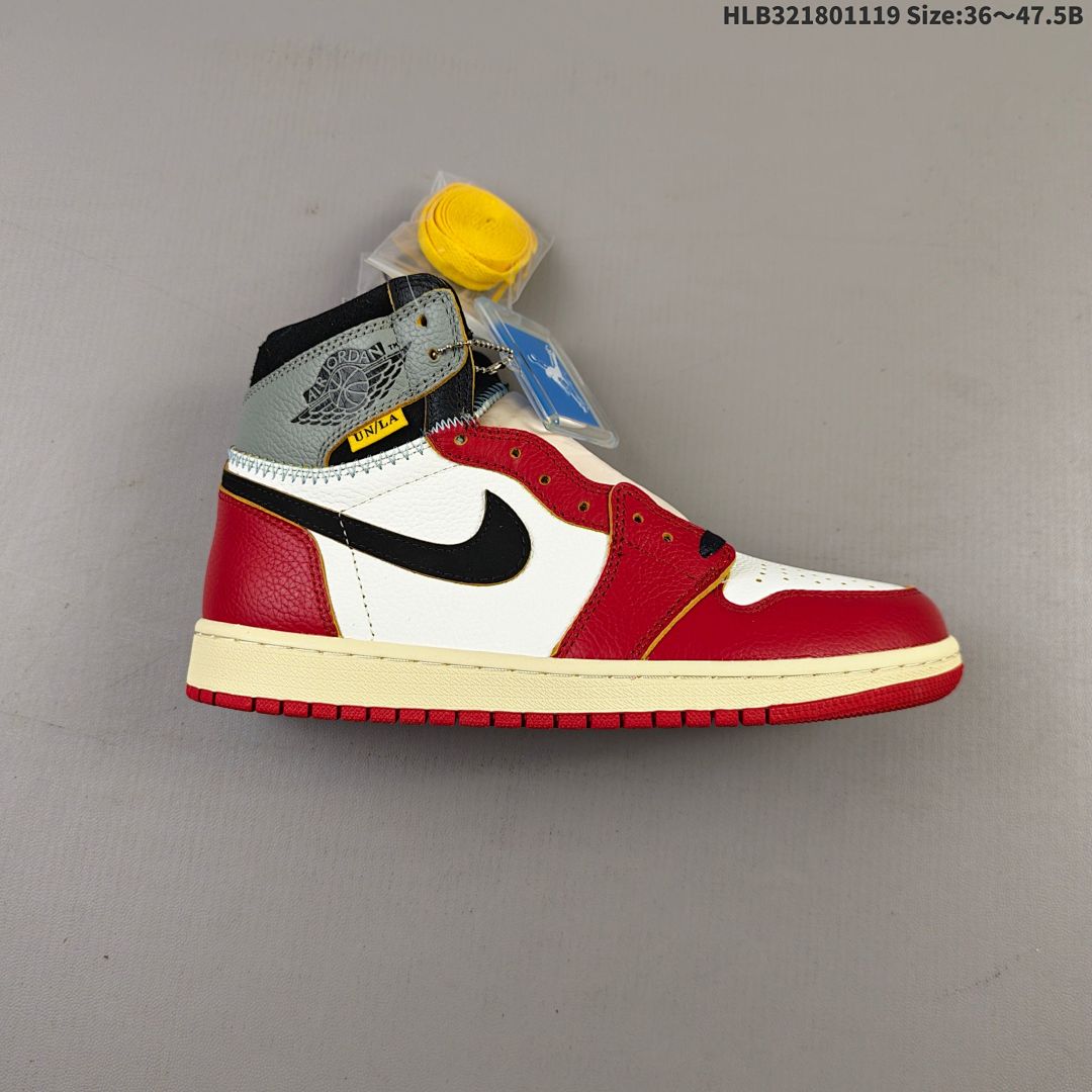 Nike Air Jordan 1 Retro High OG AJ1 ·