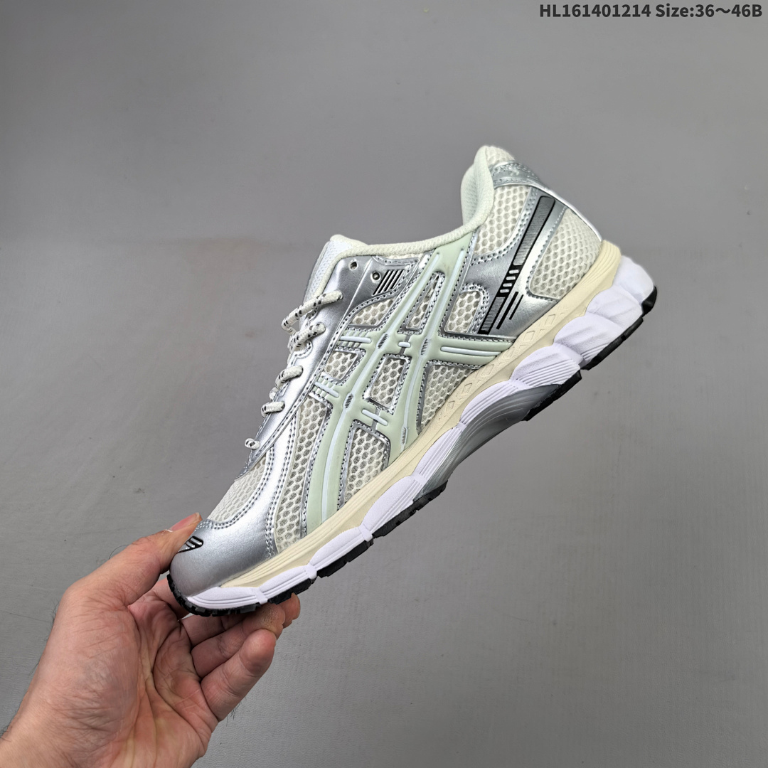 Asics Gel-Kayano 12.1 3D GEL FF BLAST PLUS - foto 7