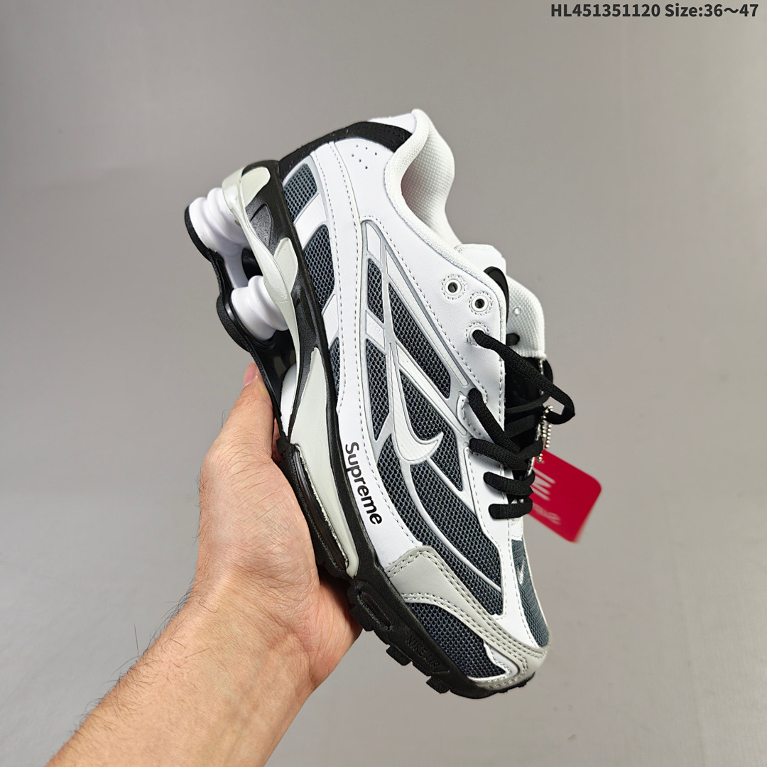Nike Shox Ride 2 -012 ID