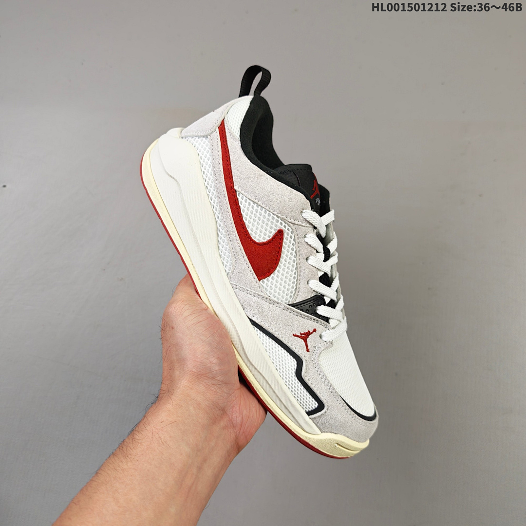 Air Jordan CMFT Era Sw - foto 8