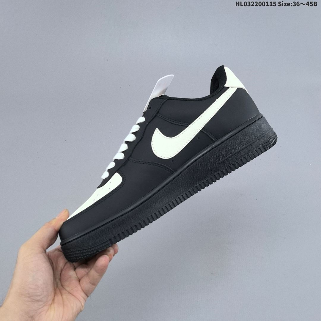 NIKE AIR FORCE 1‘07 LV8 -0 - foto 3