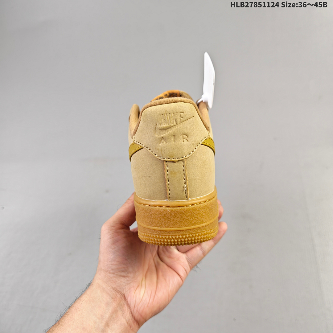 Nike Air Force 1’07 Force 1 - foto 6