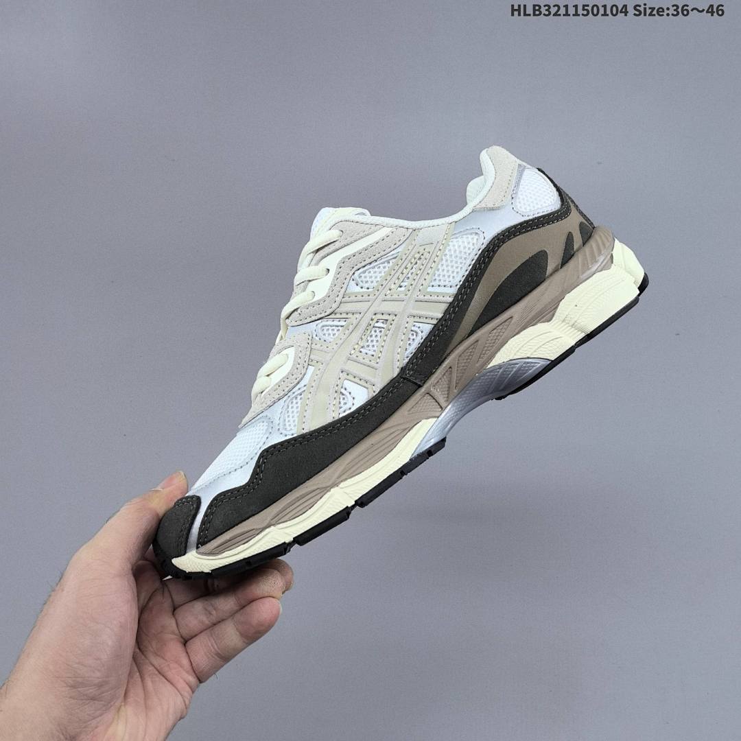 Asics Gel-NYC ASICS GEL-NYC GEL - foto 2