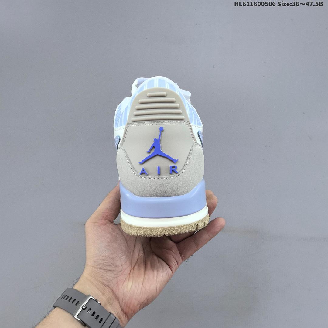 Nike Air Jordan Legacy AJ312 Low 312 - foto 6