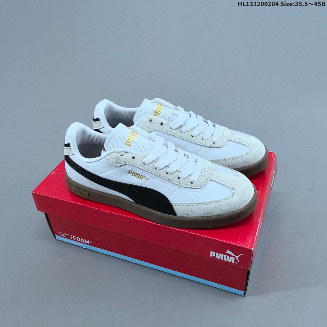 PUMA PUMA CLUB 2 PUMA CLUB II ERA T 2025 - foto 5