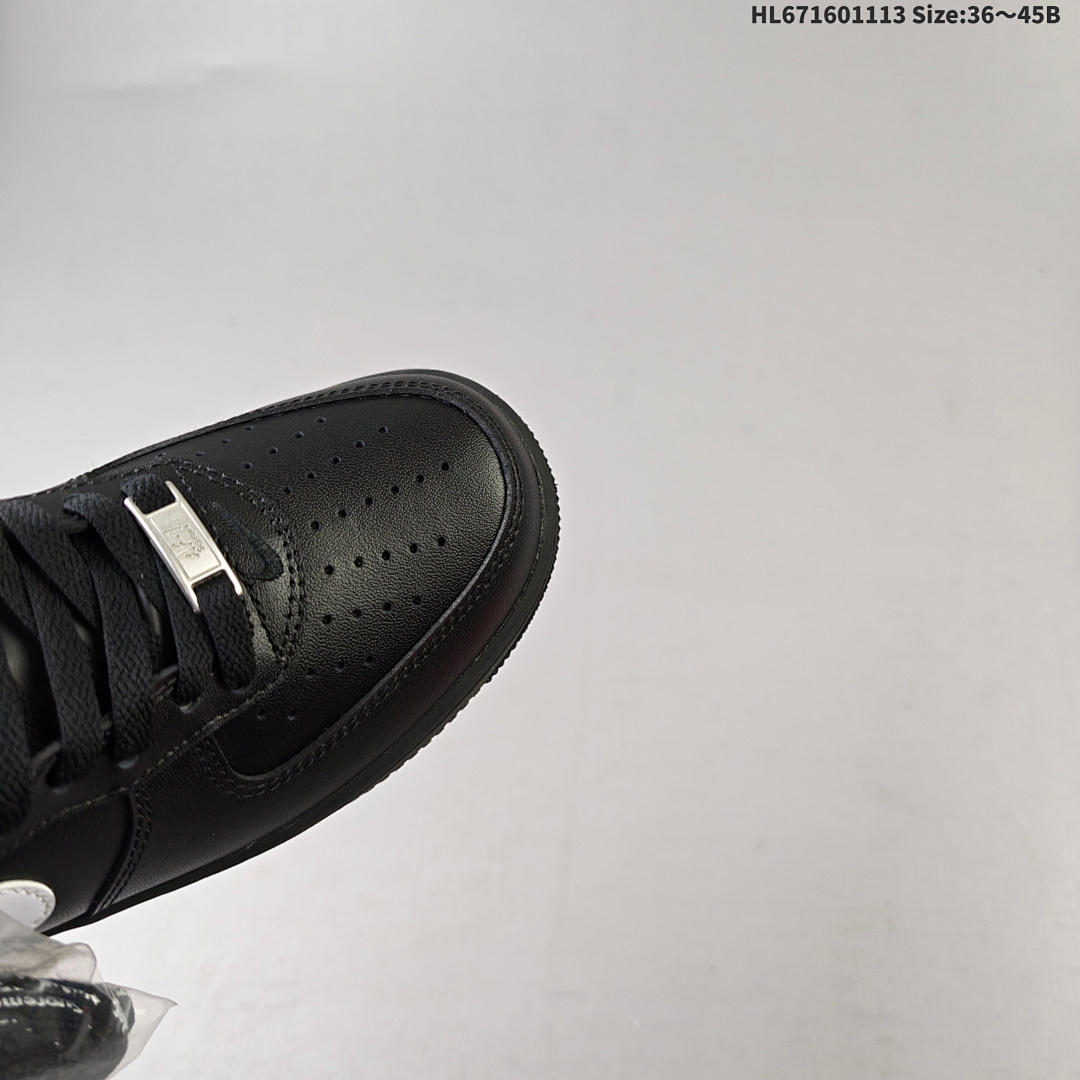 NIKE AIR FORCE 1‘07 -002 Size - foto 4