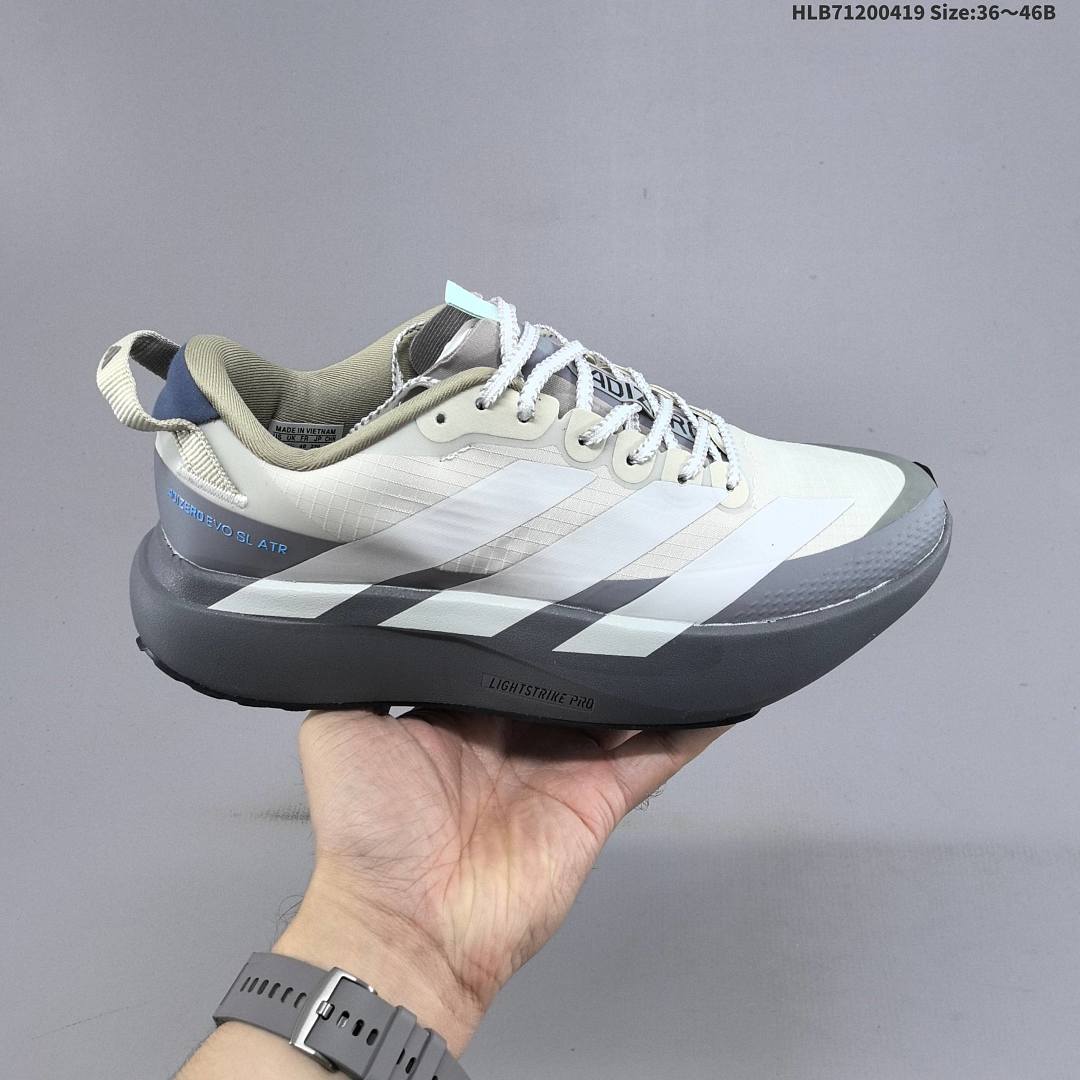 Adidas Adizero Pro Evo SL ATR M Lightstrike Pro - foto 2