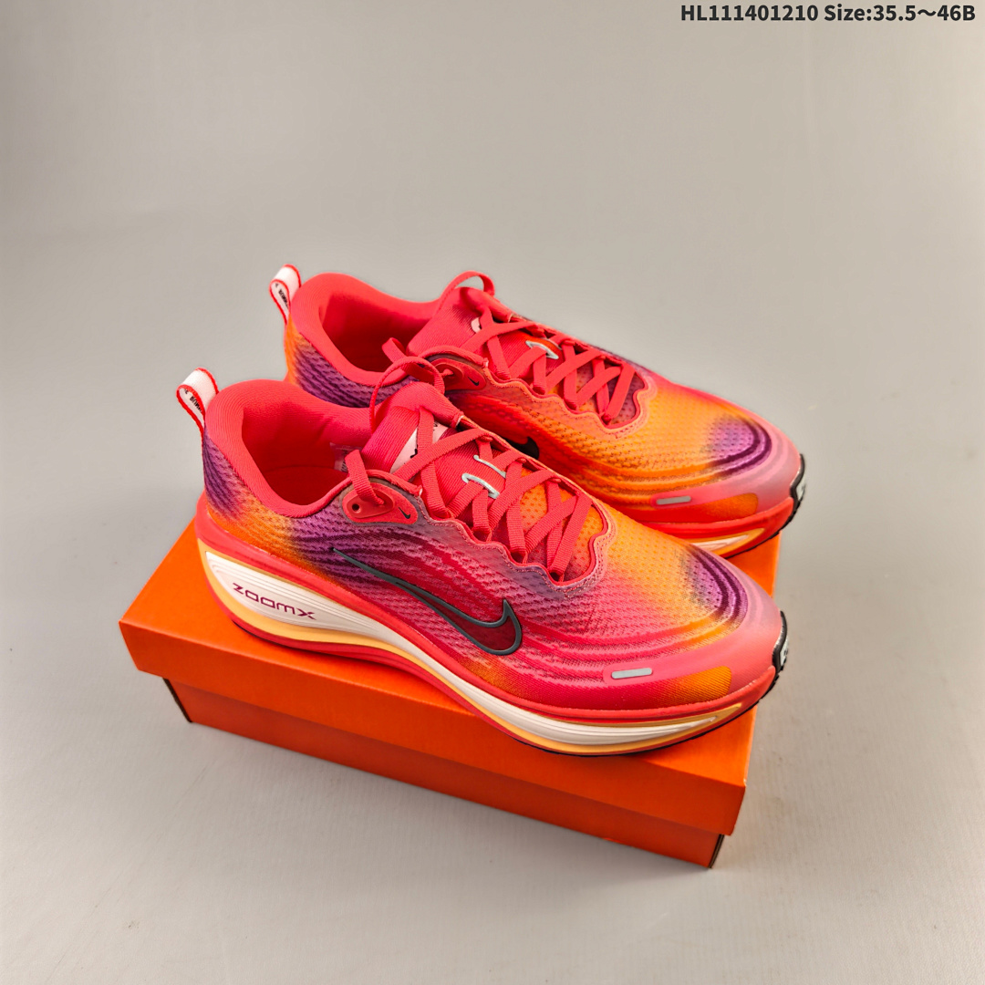Nike VOMERO PLUS run Nike VOMERO 18 IM6011 060 35.5 - foto 4