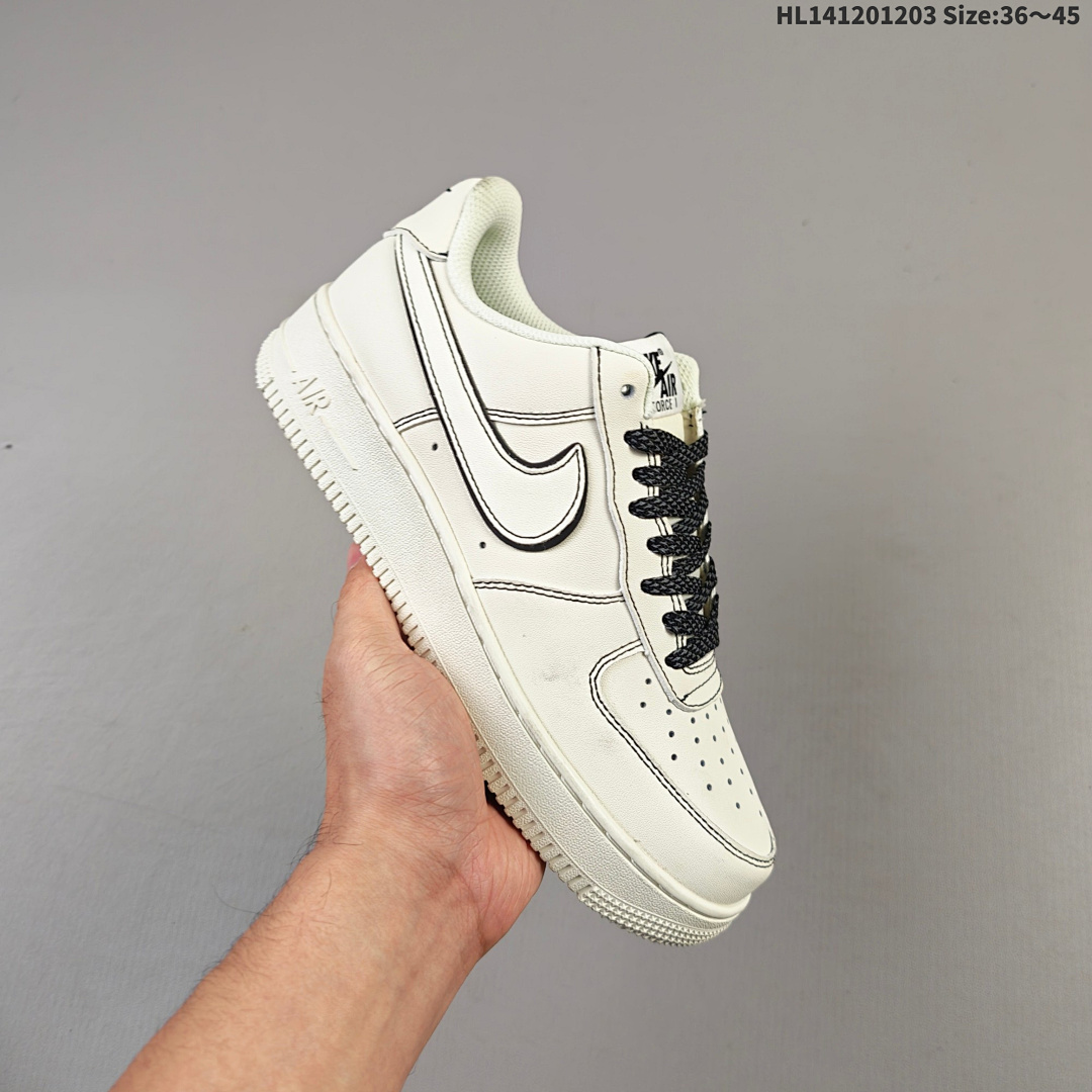 Nike AIR FORCE 1’07 Force 1 - foto 8