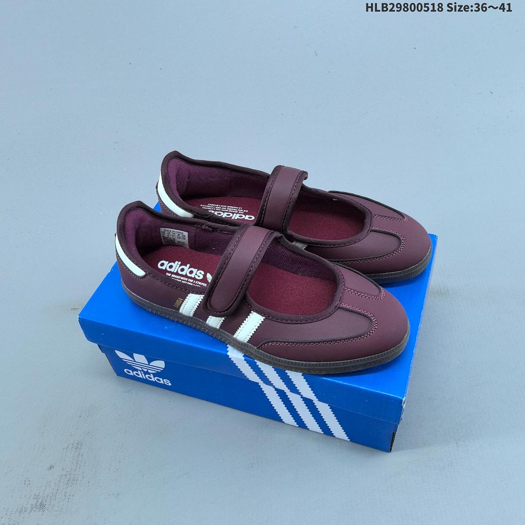 Adidas Samba Janes KJ3785 HLB29800518 Size 41 - foto 11