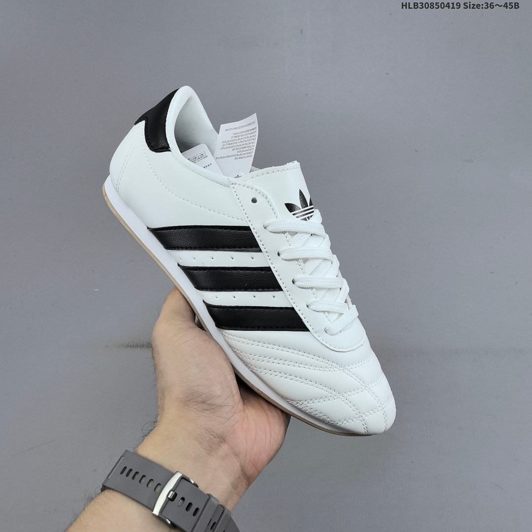 ADIDAS ORIGINALS TAEKWONDO adidas Martial Arts Taekwondo - foto 3