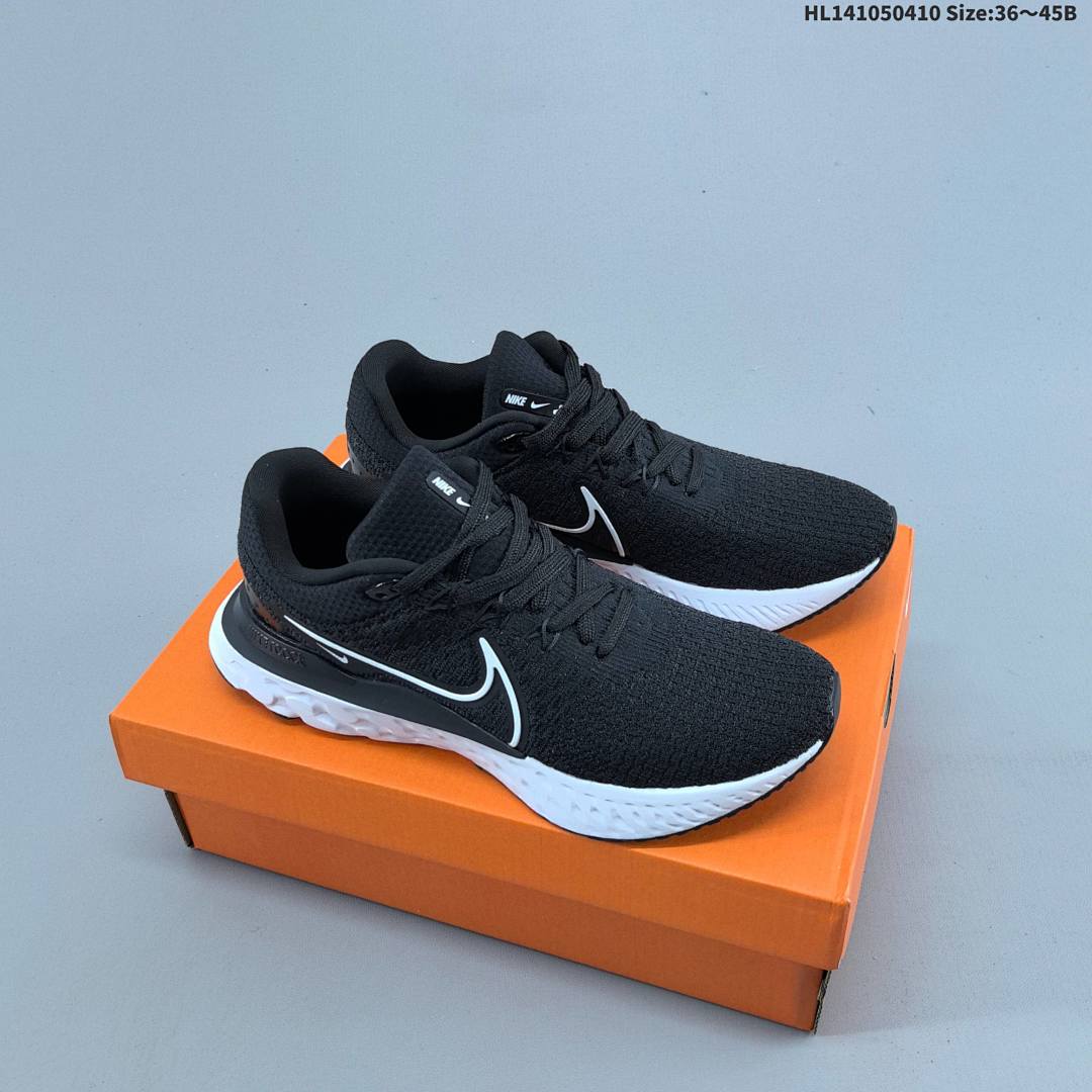 Nike Zoom React Infinity Run Fk 3 - foto 5