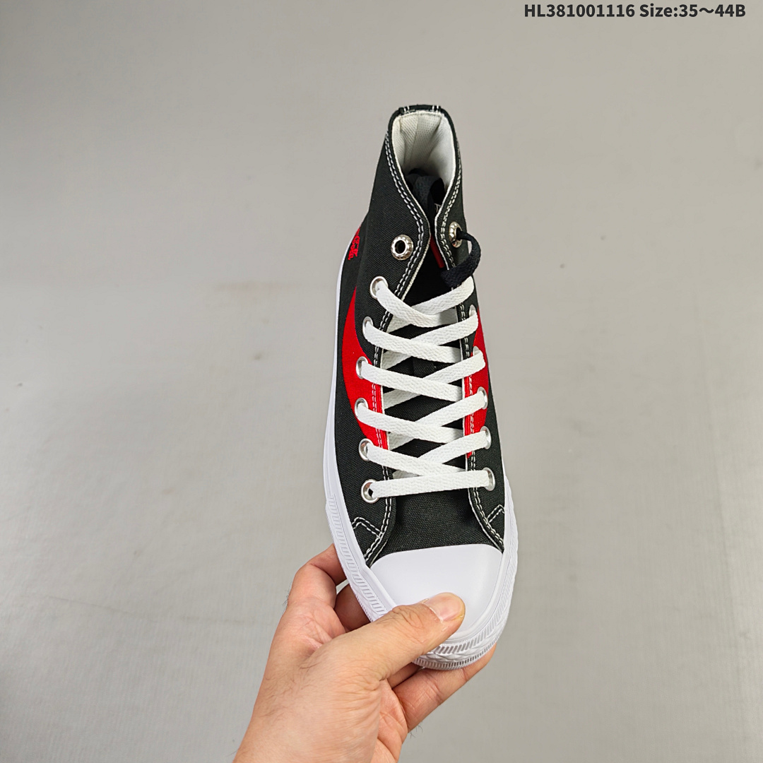 Converse x Coca-Cola Converse x Coca-Cola Chuck Taylor - foto 16