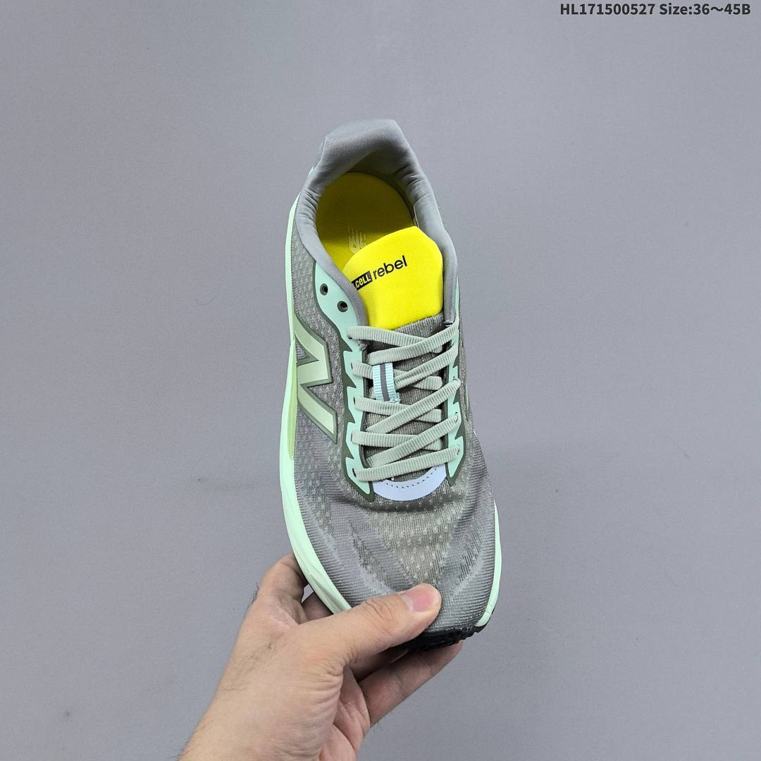New Balance FuelCell NB - foto 5