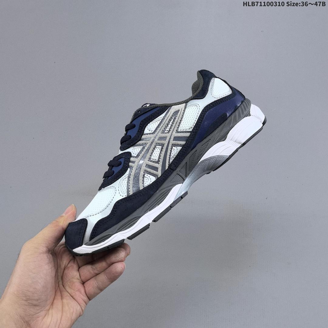 AsicsGel-NYC 2025 ASICSTIGER ASICS GEL-NYC - foto 6