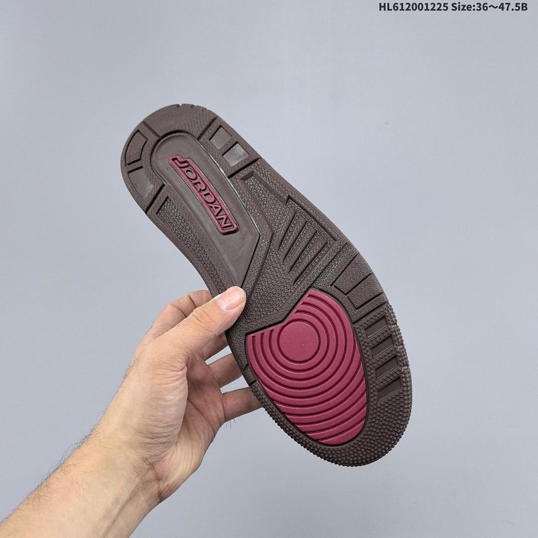 312 Nike Air Jordan Legacy 312 Air Jordan Legacy 312 Jordan Brand - foto 4