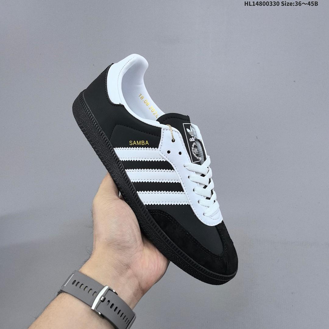 Adidas Originals Samba - foto 3