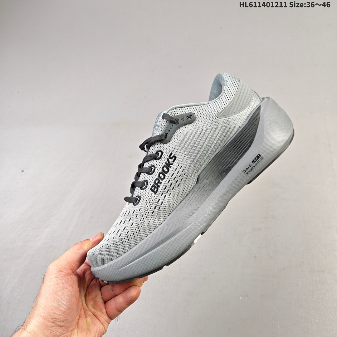 Brooks Ghost Max 3 :110464 1D 162 ID:HL611401211 Size:36 46 - foto 7