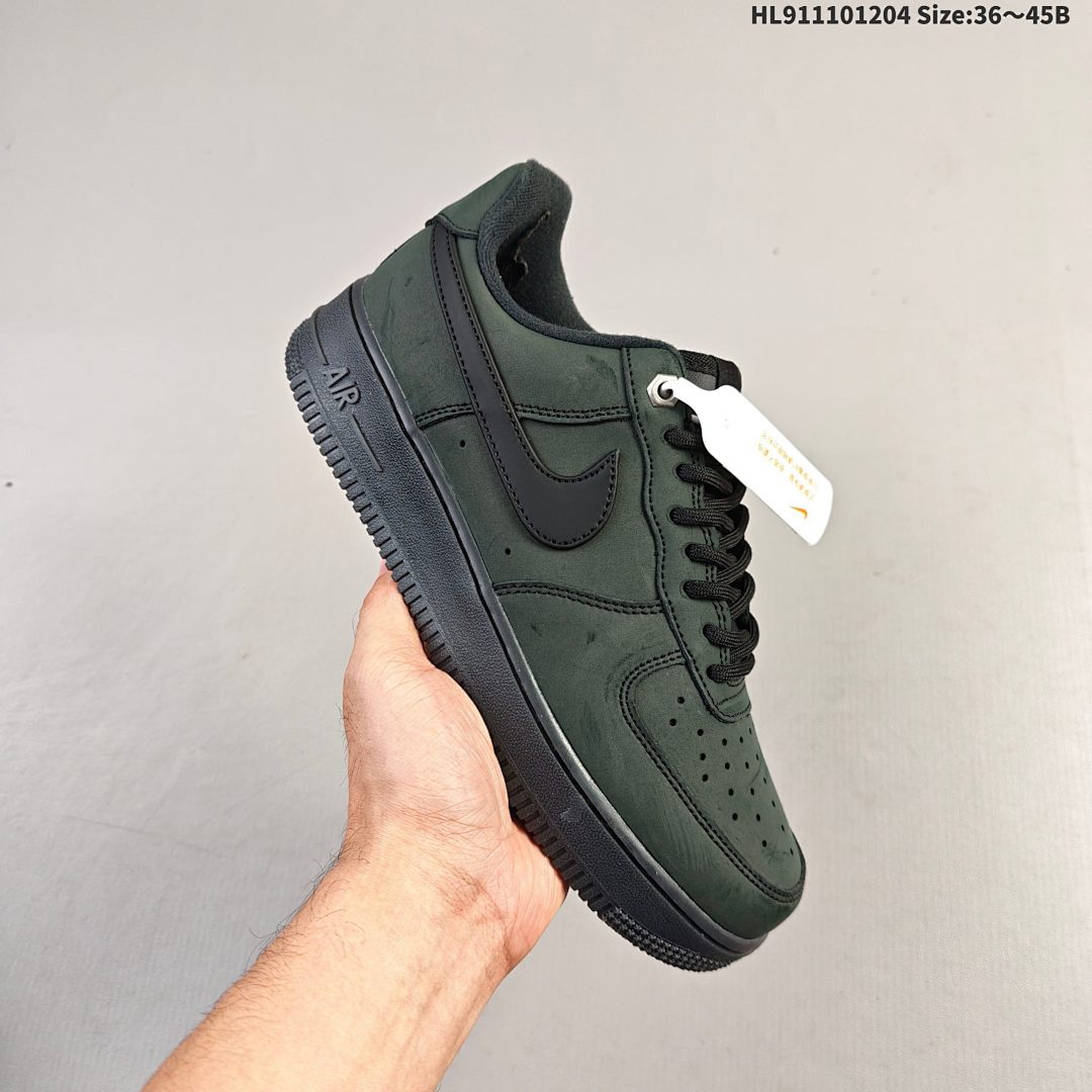 Nike AIR FORCE 1’07 Force 1 - foto 6