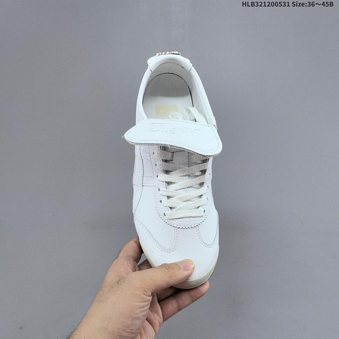 Onitsuka Tiger MEXICO 66 GOLF LOGO - foto 5