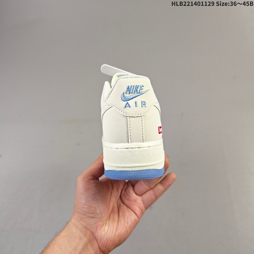 Nike Air Force1 07 low BB757 - foto 5