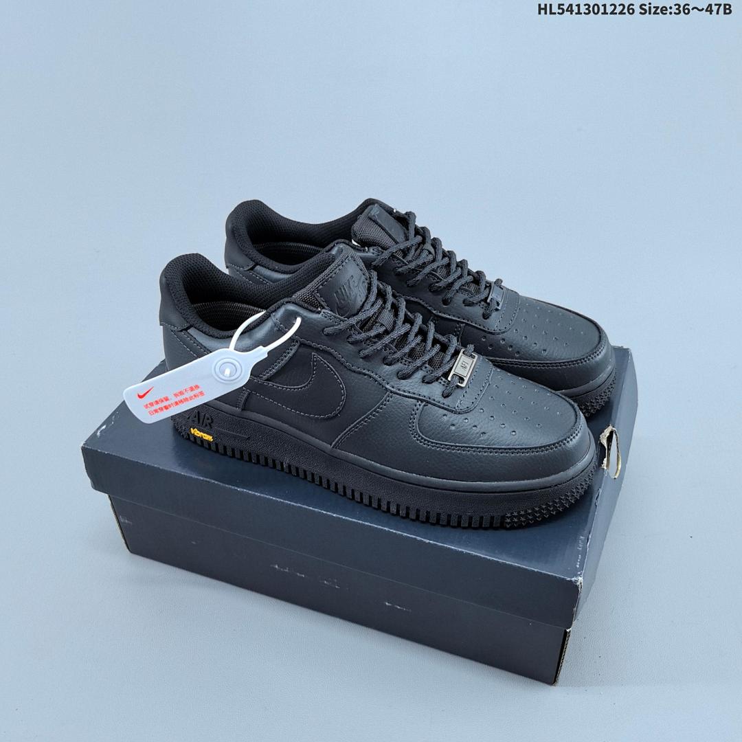 NIKE AIR FORCE 1‘07 -001 S - foto 2