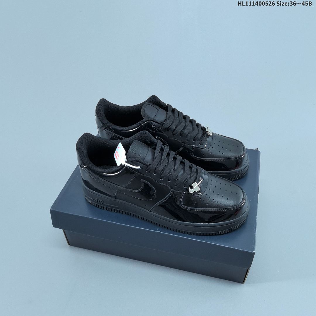 Nike AIR FORCE 1’07 Force