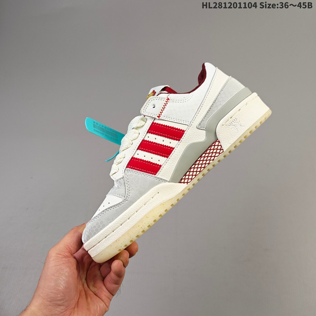Adidas/ Forum Low 2025 “Forum” - foto 8