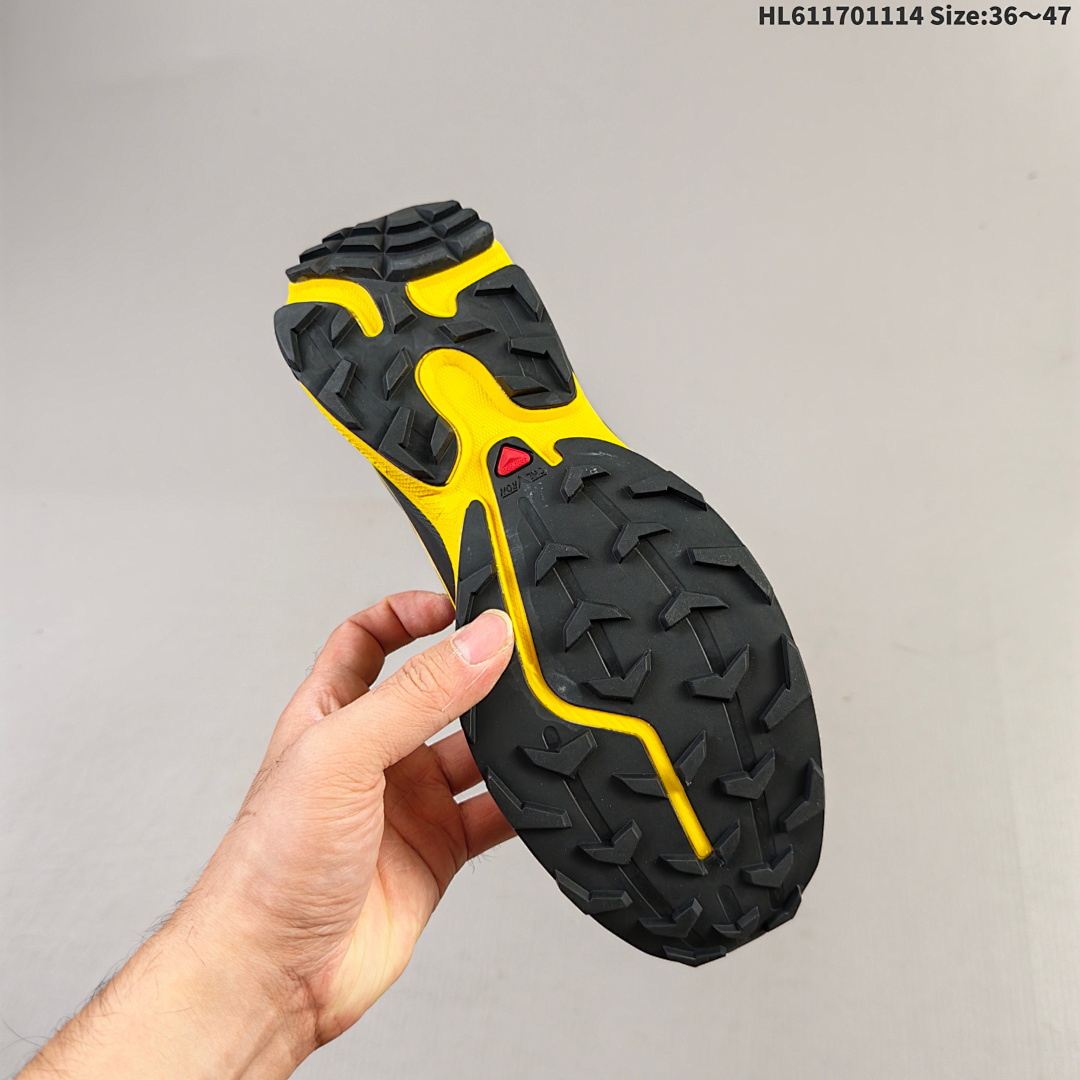 Salomon XT-6 SENSIFIT 3D ADV - foto 5