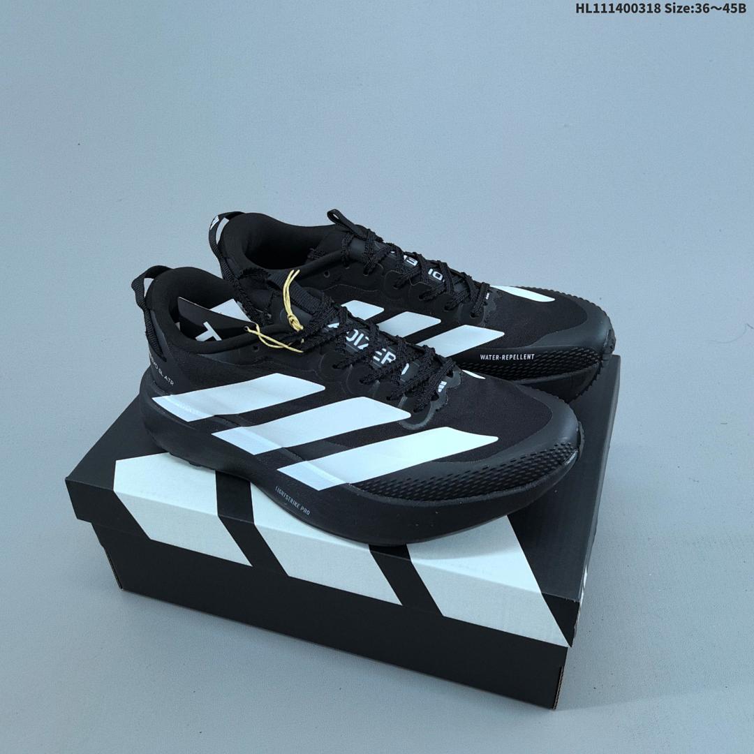 Adidas Adizero Pro Evo SL ATR Lightstrike Pro - foto 20