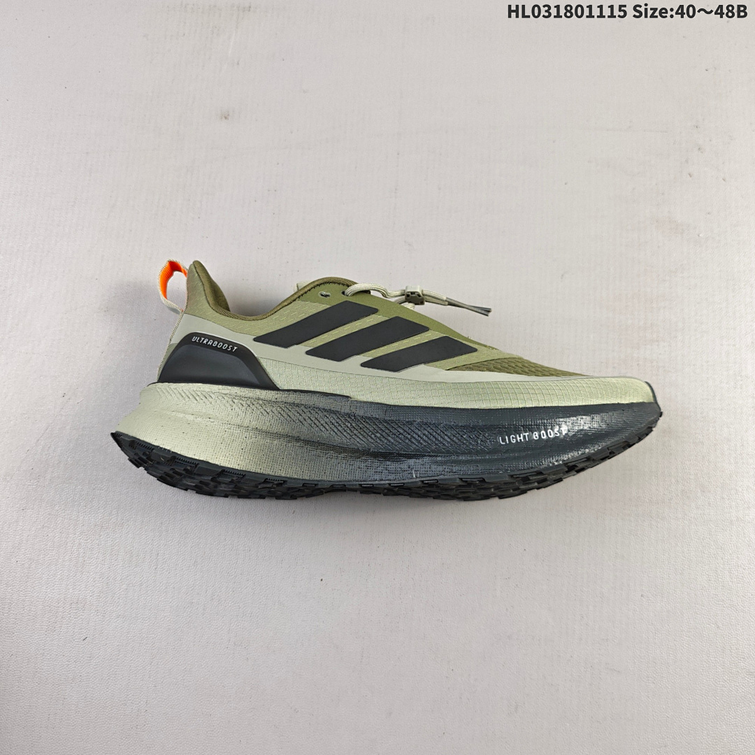 Adidas Ultraboost 5 Climawarm Boost Stretchweb