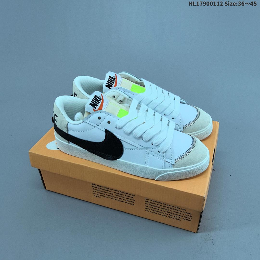Nike Blazer Low‘77 Jumbo -141 ID - foto 14