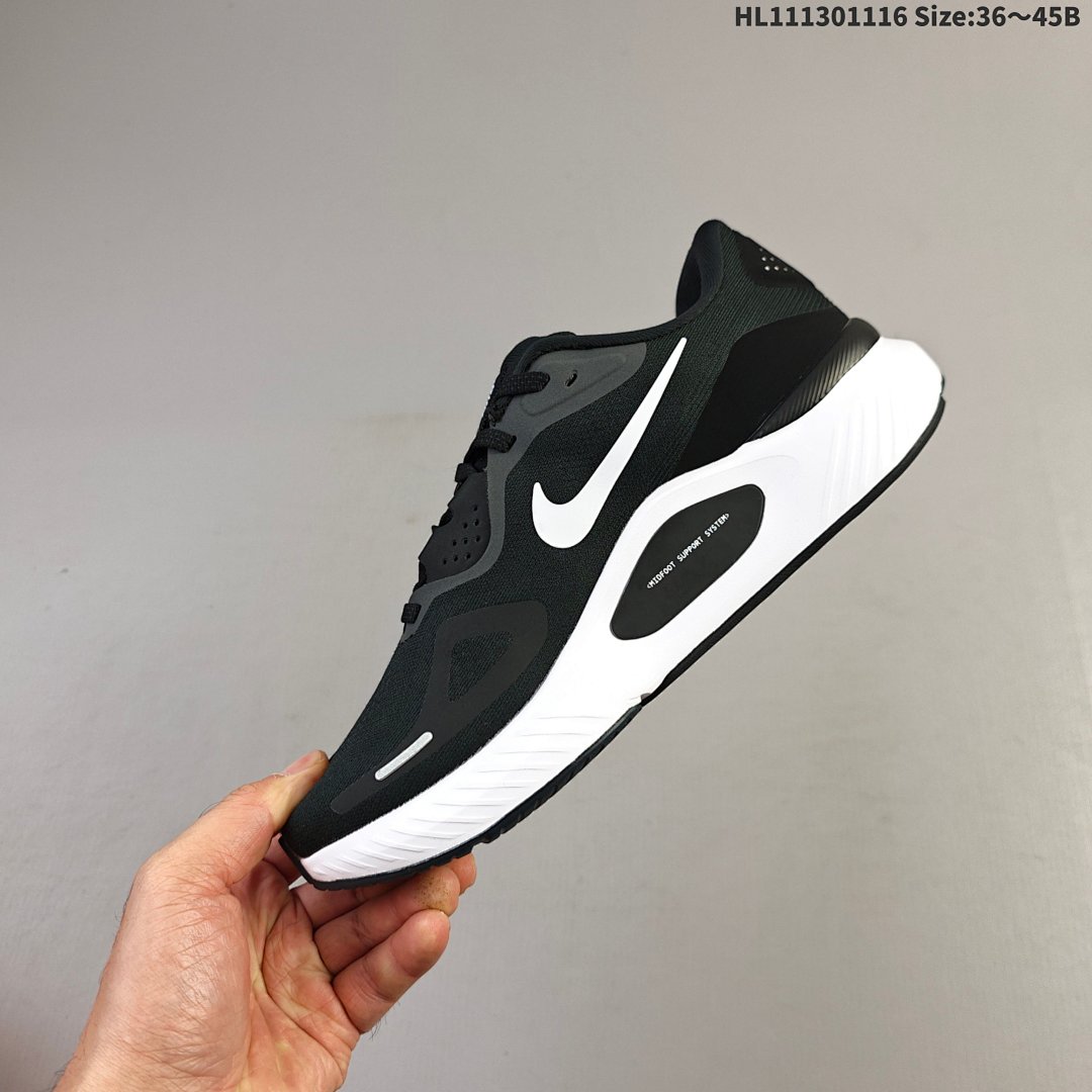 Nike Air Zoom Structure 26 -002 ID Size 45B - foto 8