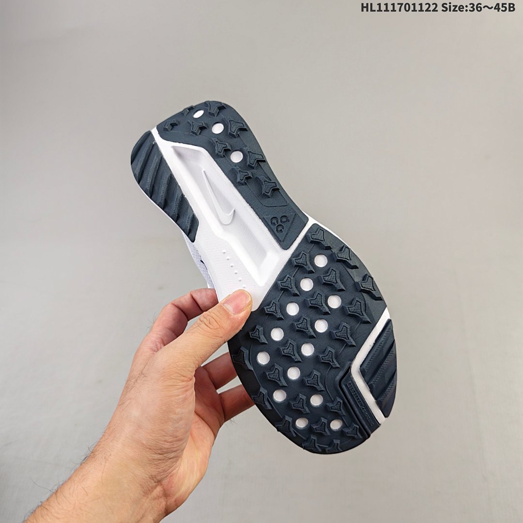 Nike REACTX PEGASUS TRAIL 6 3 - foto 5