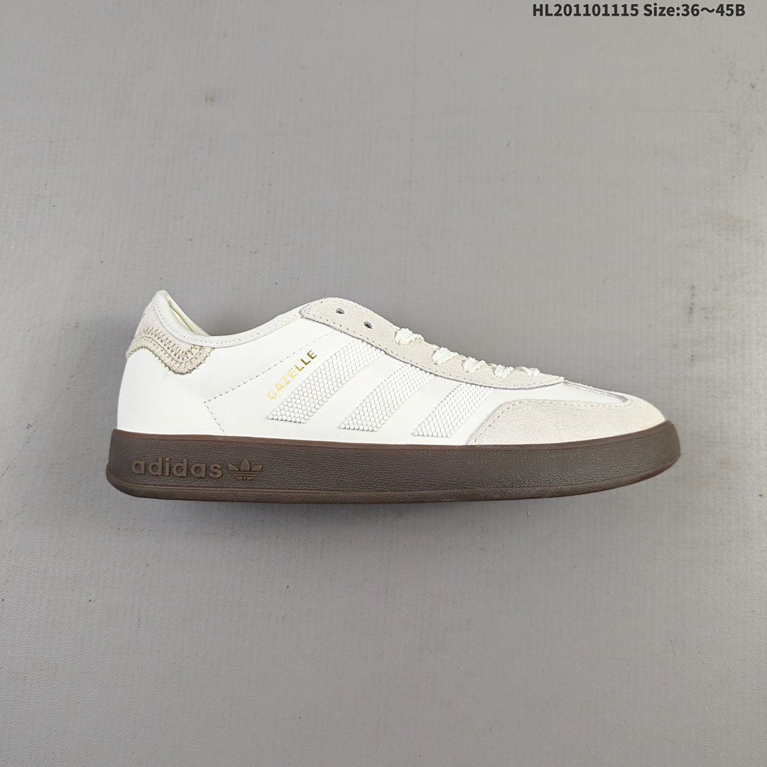 CLOT x adidas originals GAZELLE Gazelle “ ”