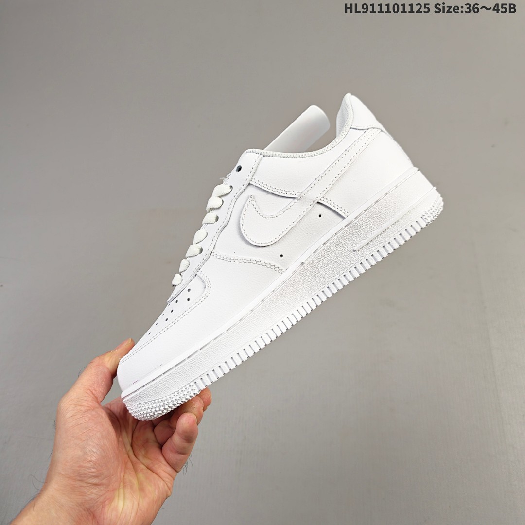 Nike Air Force 1 Low AF1 2025 - foto 8