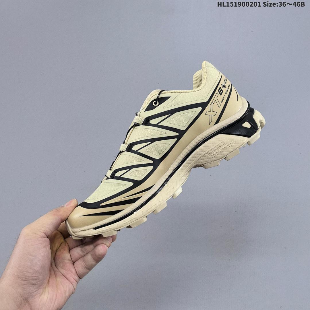 SALOMON XT-6 - foto 7