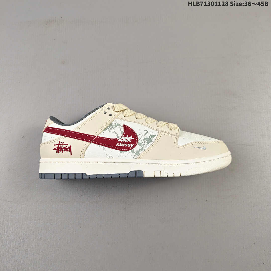 NIKE DUNK LOW sb LV ZoomAir - foto 7