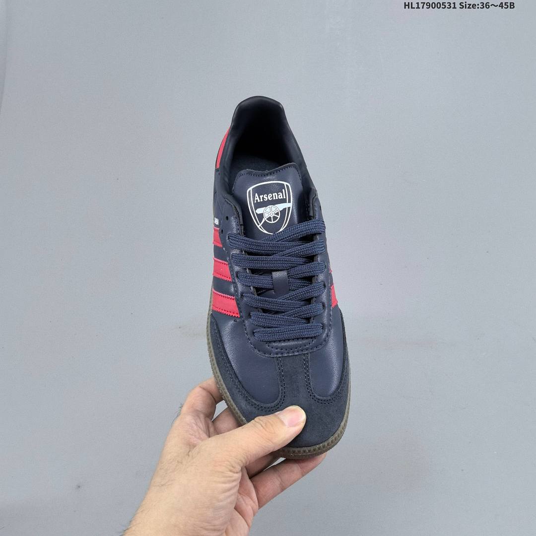 Adidas Originals Samba - foto 5
