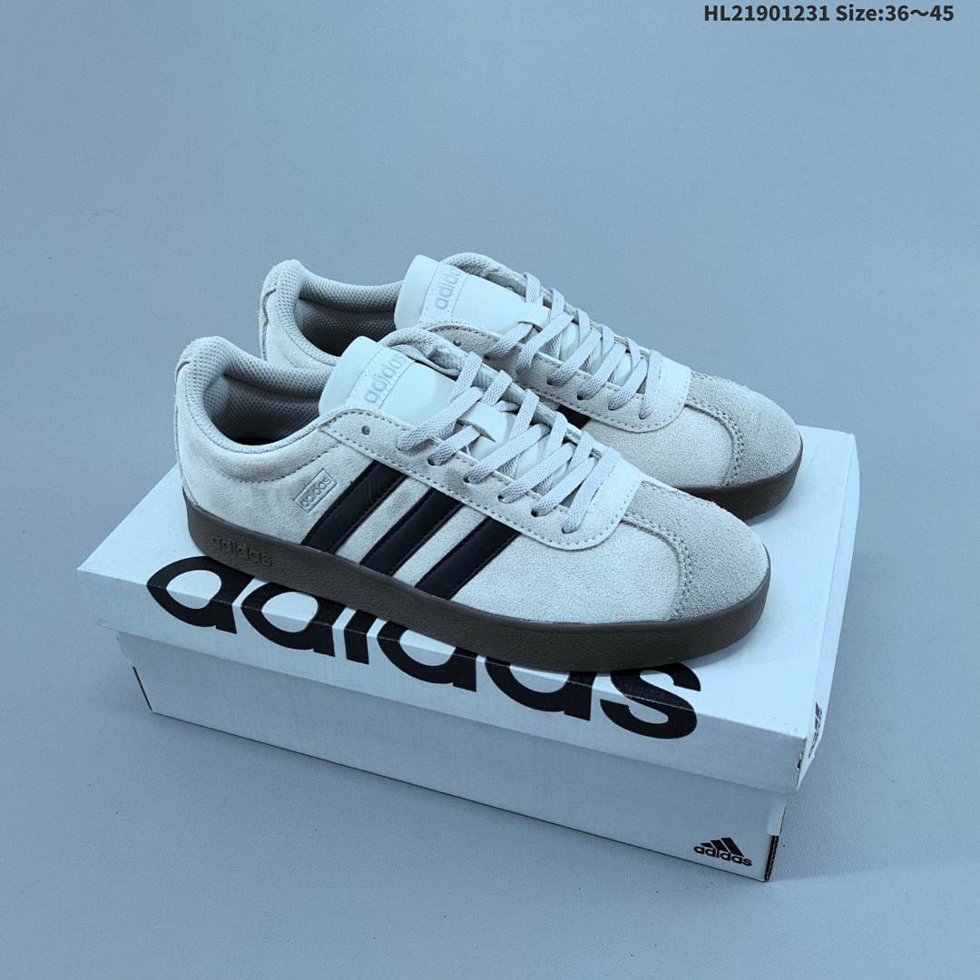 Adidas Neo VL Court 2.0 ID Size 45 - foto 3