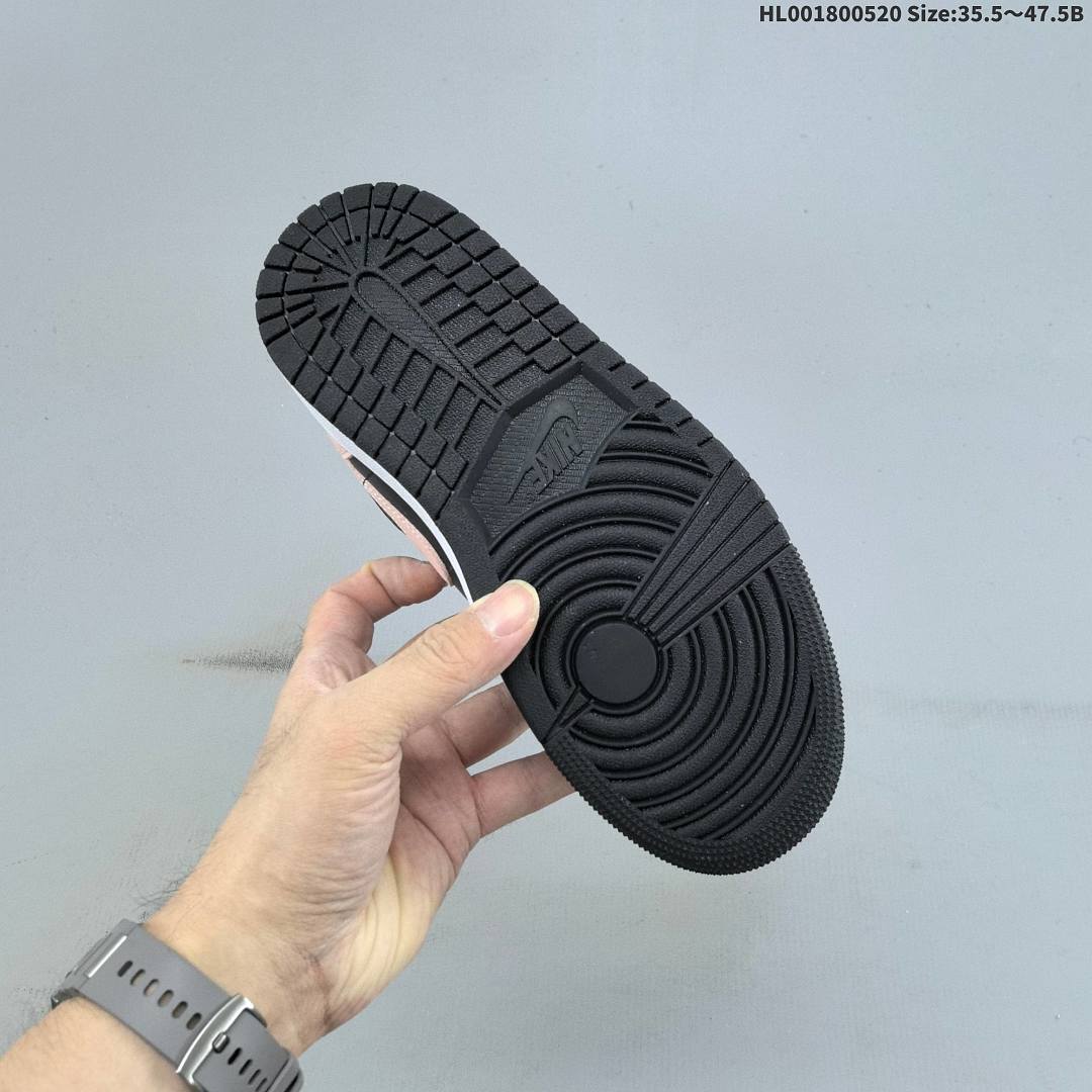 Air Jordan 1 Low "Crimson Tint" AJ1 1 aj1 1 - foto 5