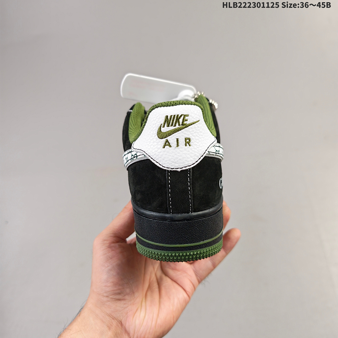 NIKE AIR FORCE 1‘07 -113 Siz - foto 6