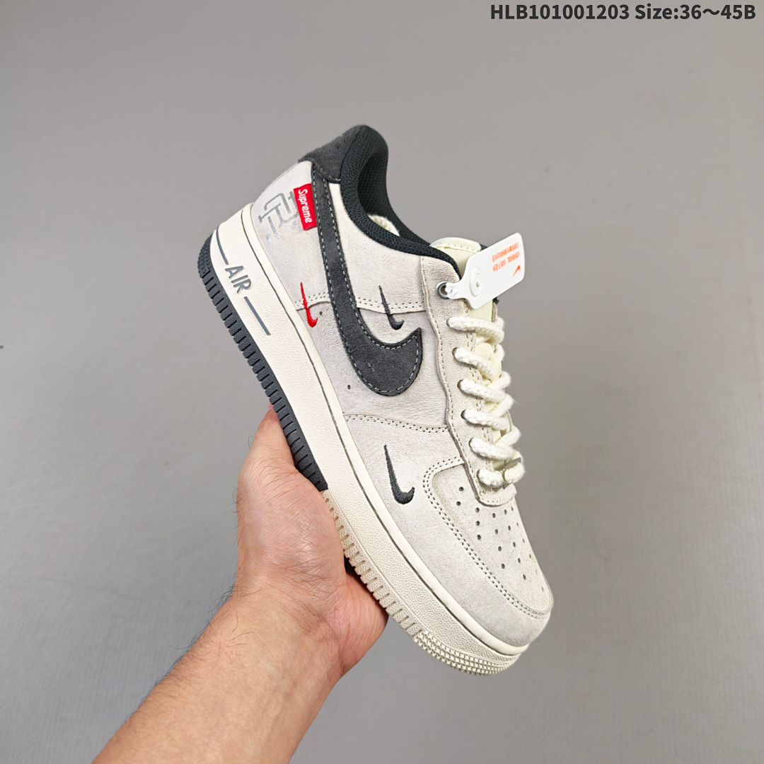 Nike AIR FORCE 1‘07 For - foto 5