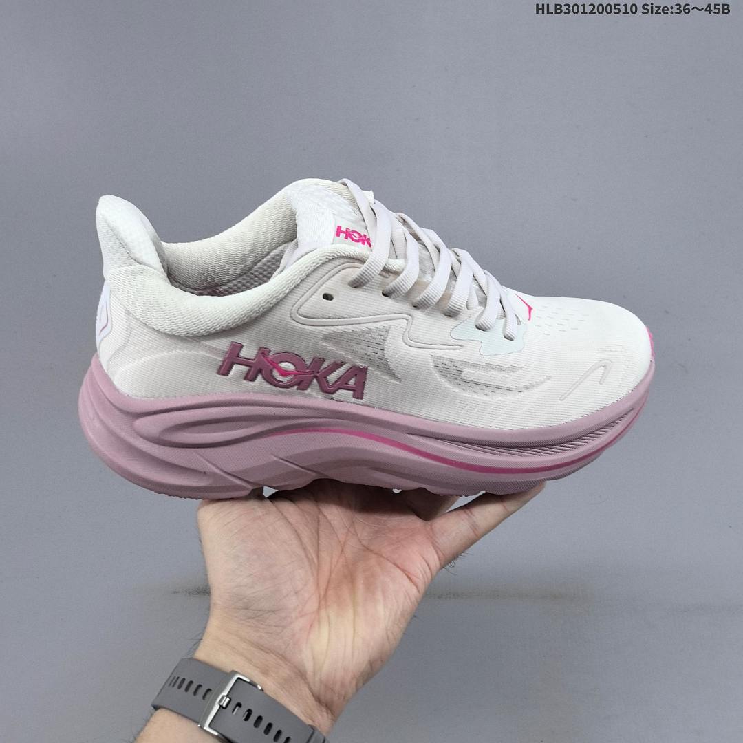 HOKA M CLIFTON 10 TPU - foto 13