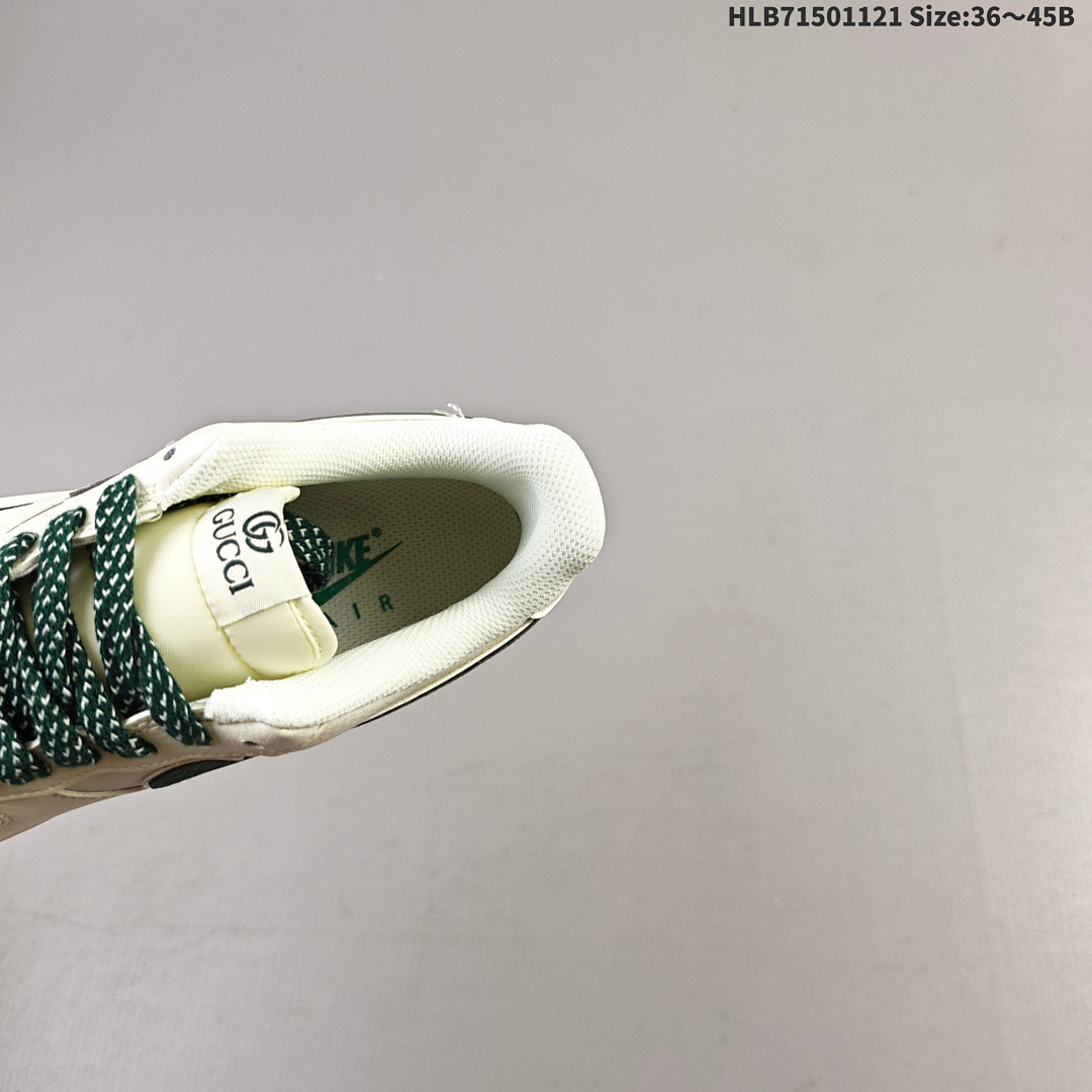 Nike Air Force1 07 low GUCCI - foto 3