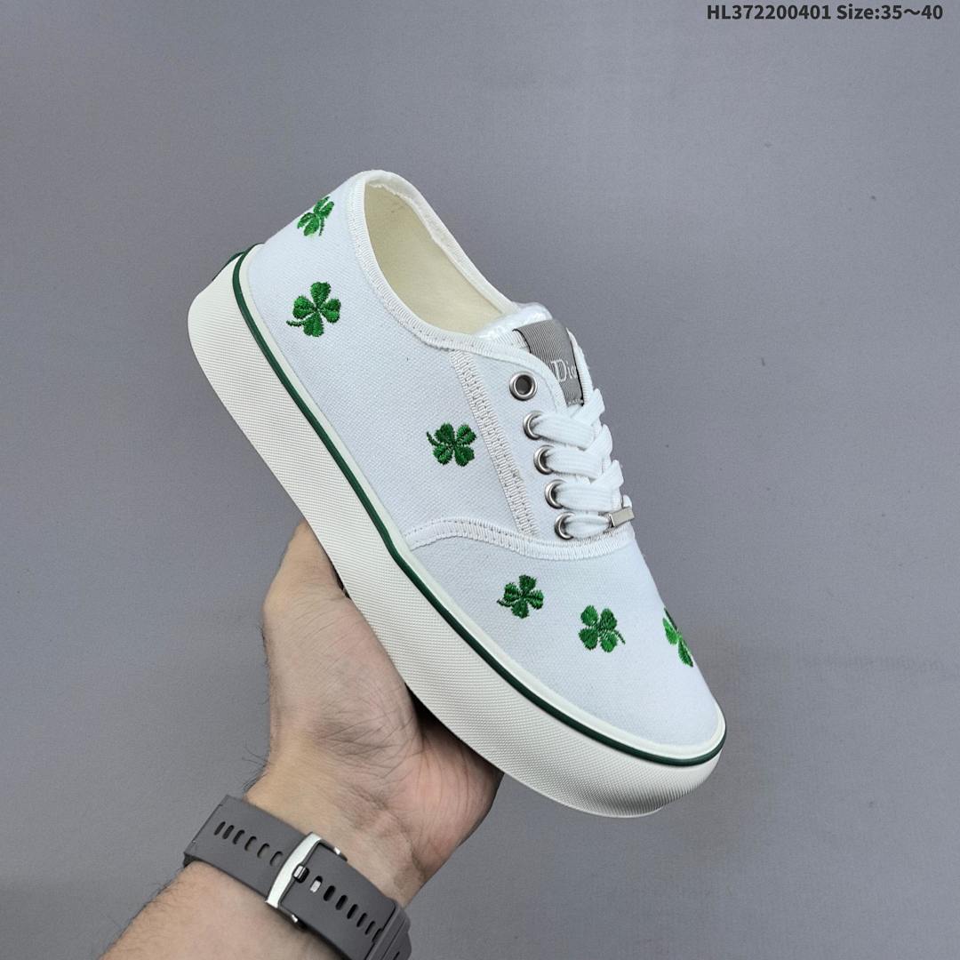 DIOR Saltwind ID:HL372200401 Size:35 40 - foto 3